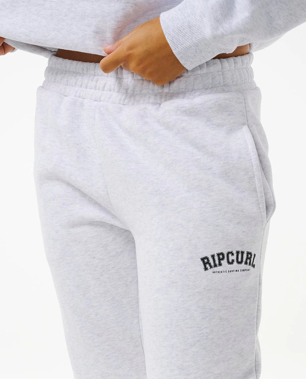 Pantaloni Tuta Donna Rip Curl Varsity