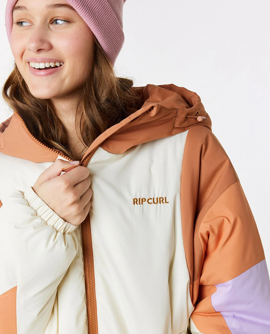 Giacca Rip Curl Sunset Surf Revival