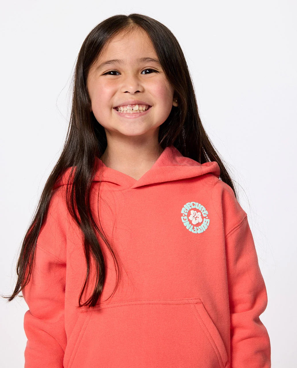 Felpa Cappuccio Rip Curl Surf Luxe