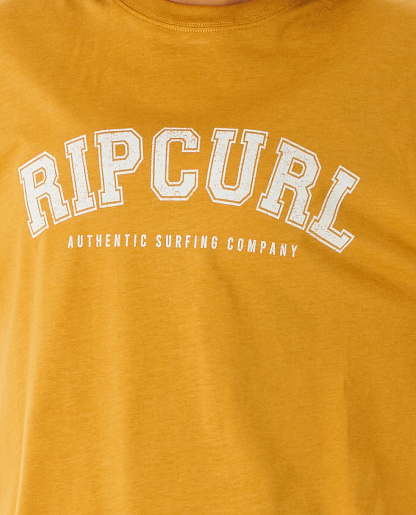 T-shirt Rip Curl Seacell Heritage