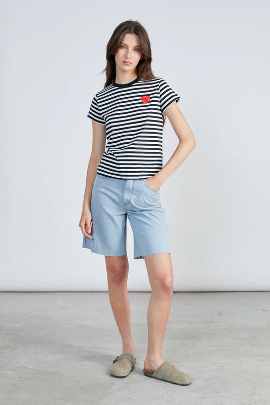 T-shirt 24Colours 12296c