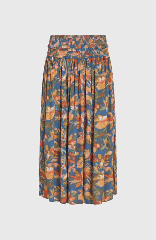 Gonna O'Neill Devyn Maxi Skirt