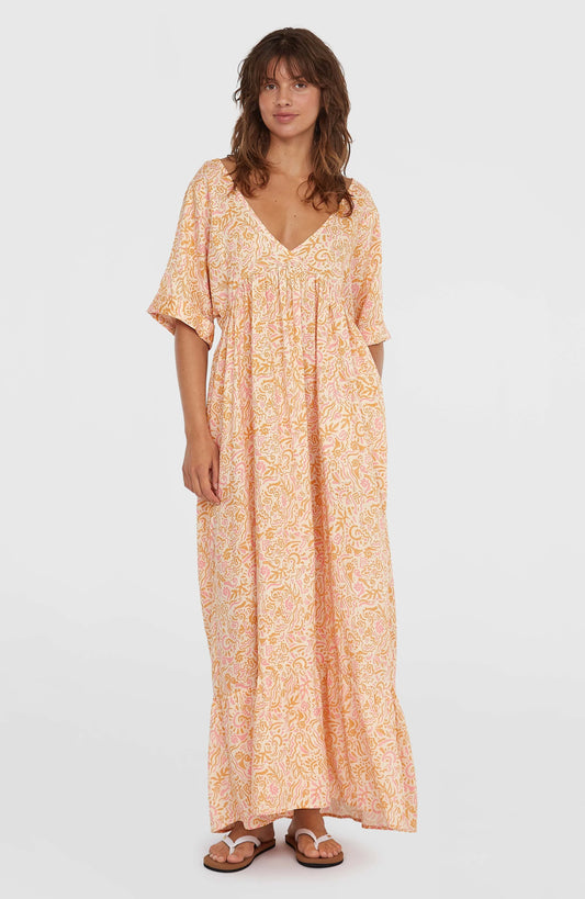 Vestito Lungo O'Neill Of the Wave Maxi Dress
