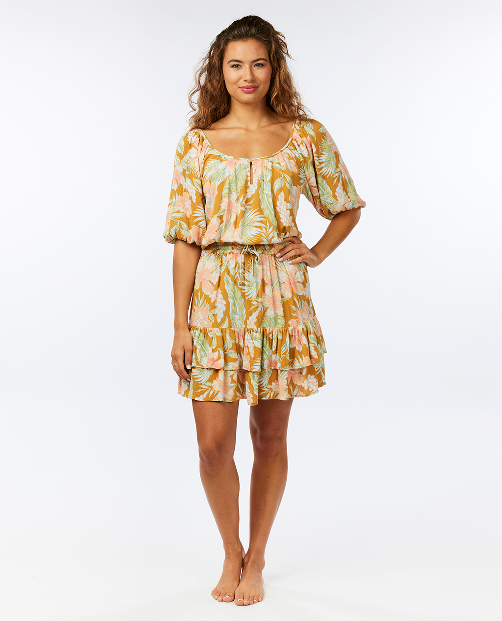 Top Rip Curl Always Summer