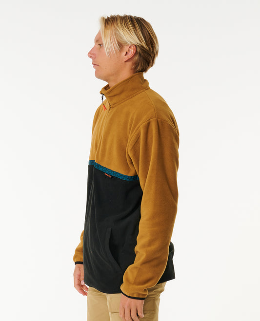 Felpa Girocollo Rip Curl Journey