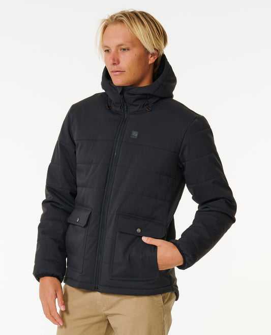 Giacca Rip Curl Anti-Series Ridge