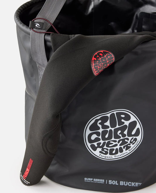 Borsa a Secchio Surf Series 50L