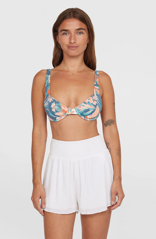 Pantaloncino O'Neill Johnny Smocked Waist Short