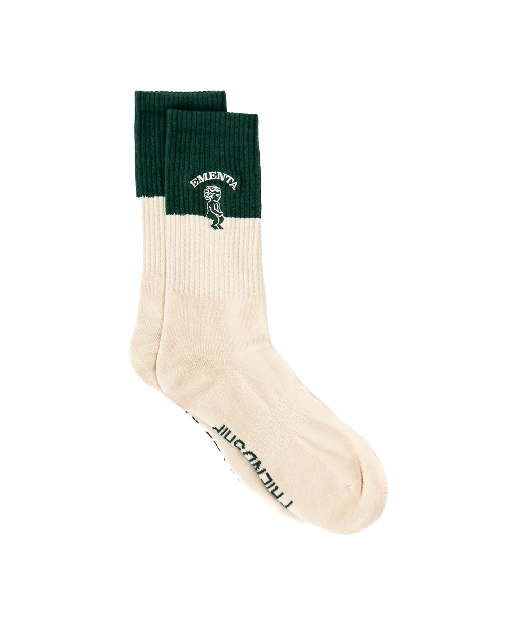 Calzini Ementa 2 Tone Socks