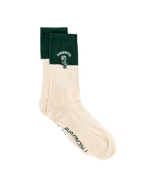 Calzini Ementa 2 Tone Socks