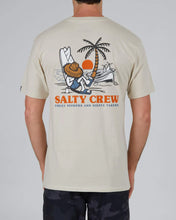 Carica l&#39;immagine nel visualizzatore di Gallery, T-shirt Salty Crew Siesta Premium