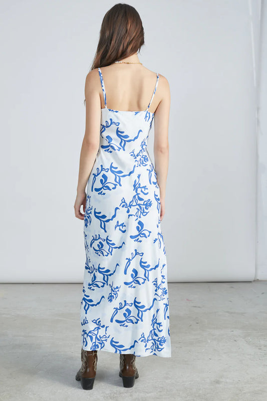 Vestito 24 Colours 21175