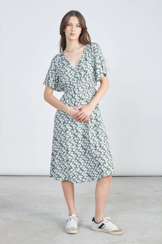 Vestito Viscosa 24Colours 21195