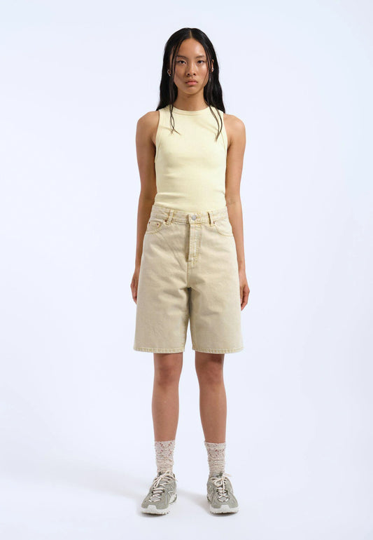 Bermuda Dr Denim Bella Short