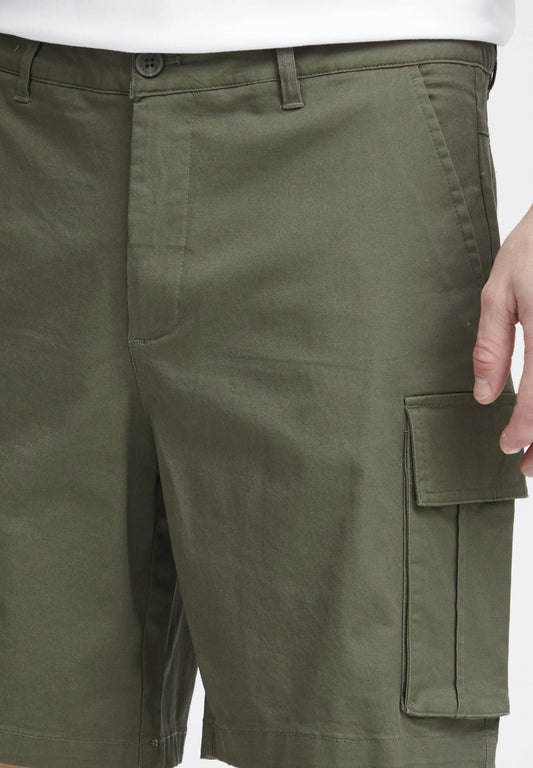 Pantaloncino Cargo Solid SDjoe