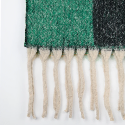 Sciarpa 24 Colours Scarf