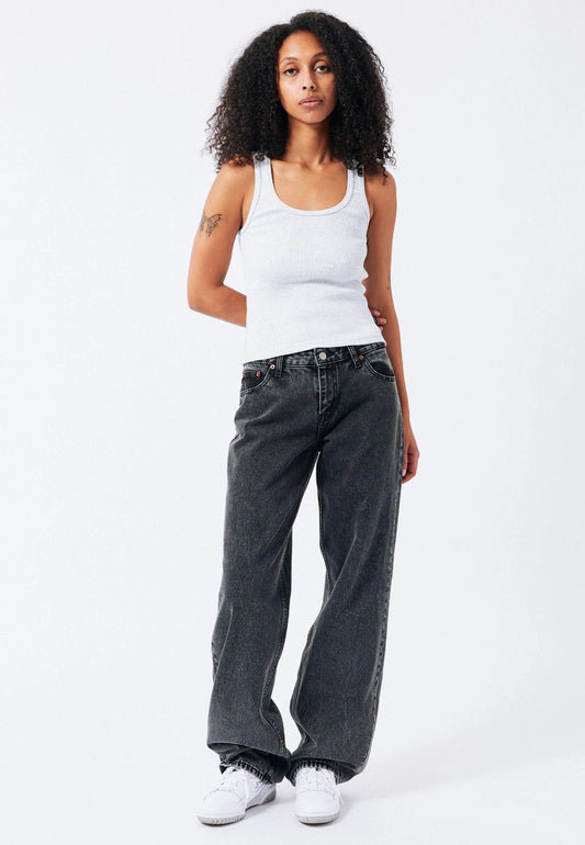 Canottiera Dr Denim Nyla Top