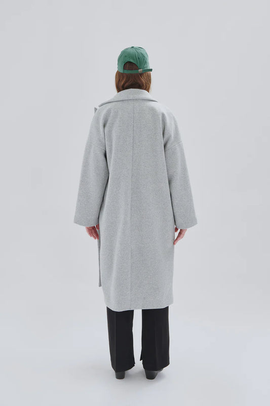 Cappotto Oversize 24Colours 90411