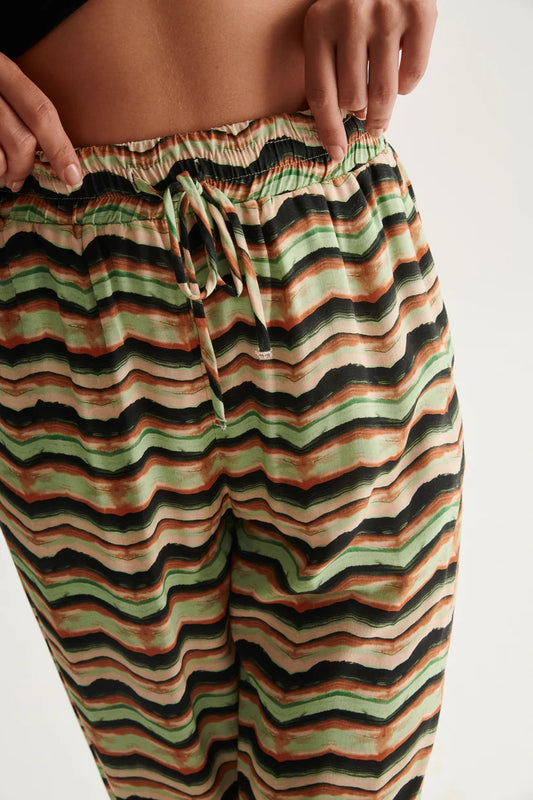 Pantaloni Fantasia 24 Colours