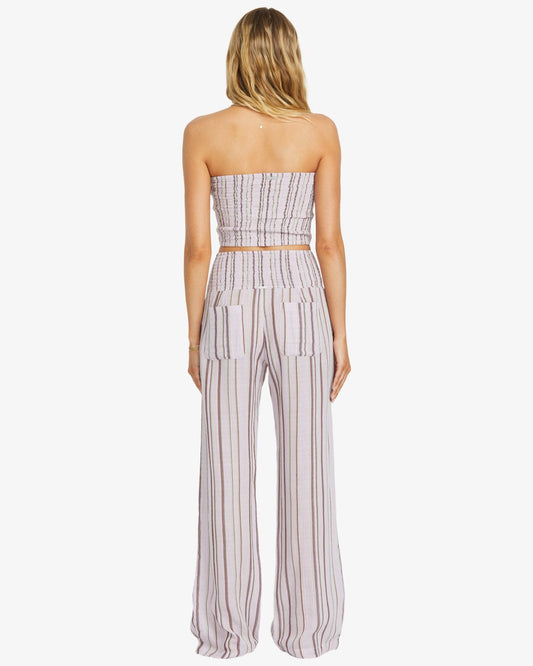 Pantaloni Donna Billabong New Waves 2