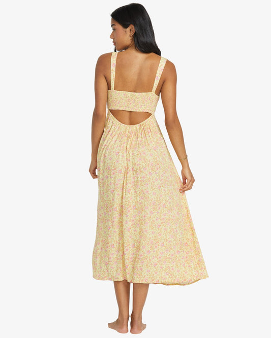 Vestito Billabong So Dreamy