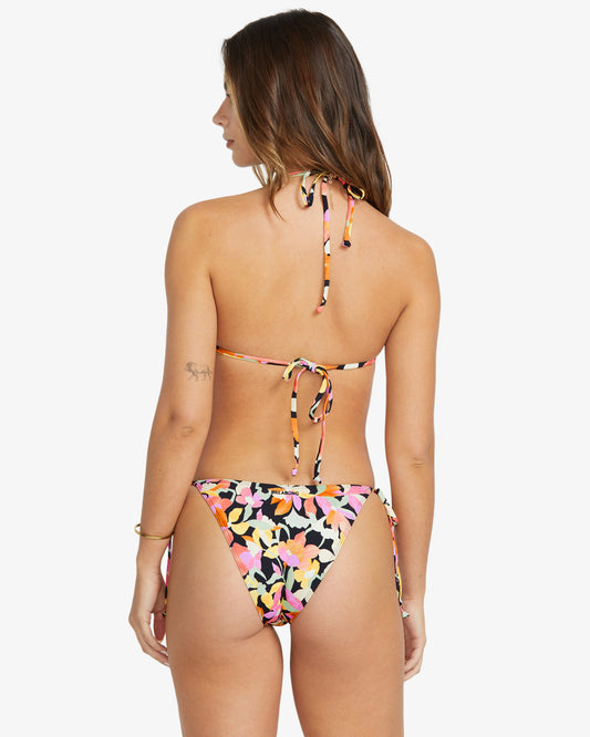 Top Bikini Billabong Faith In Flowers Dana