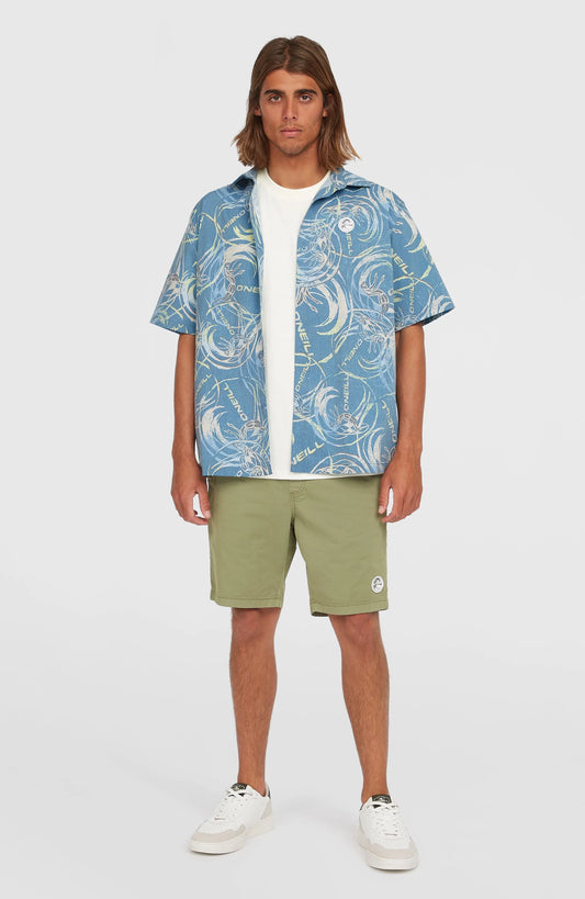 Bermuda O'neill O'Riginal Walk Shorts