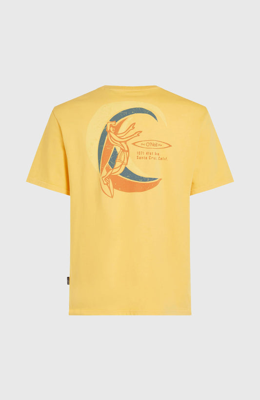 T-shirt O'Neill Original Vintage Graphic