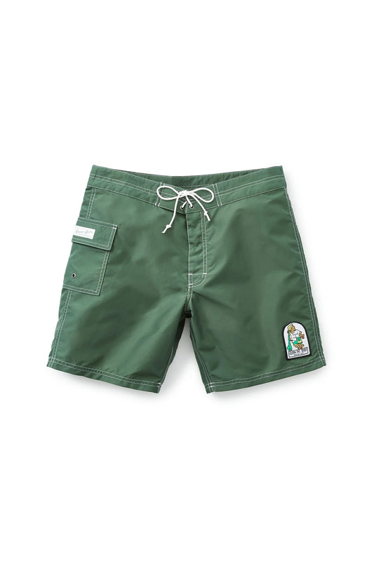 Boardshort Katin Waterman Trunk