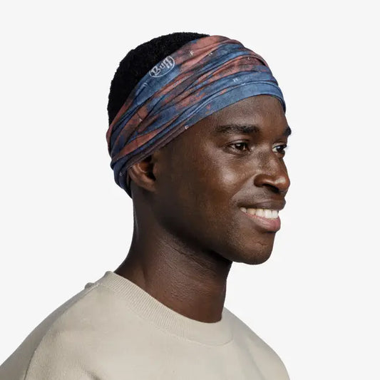 Scaldacollo Buff Original Ecostretch Manyd