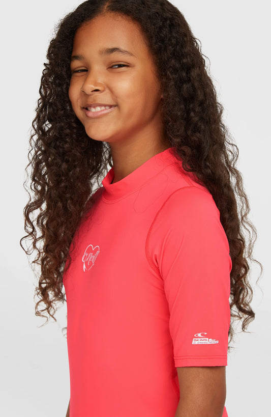 Lycra O'Neill Essentials Short-Sleeve