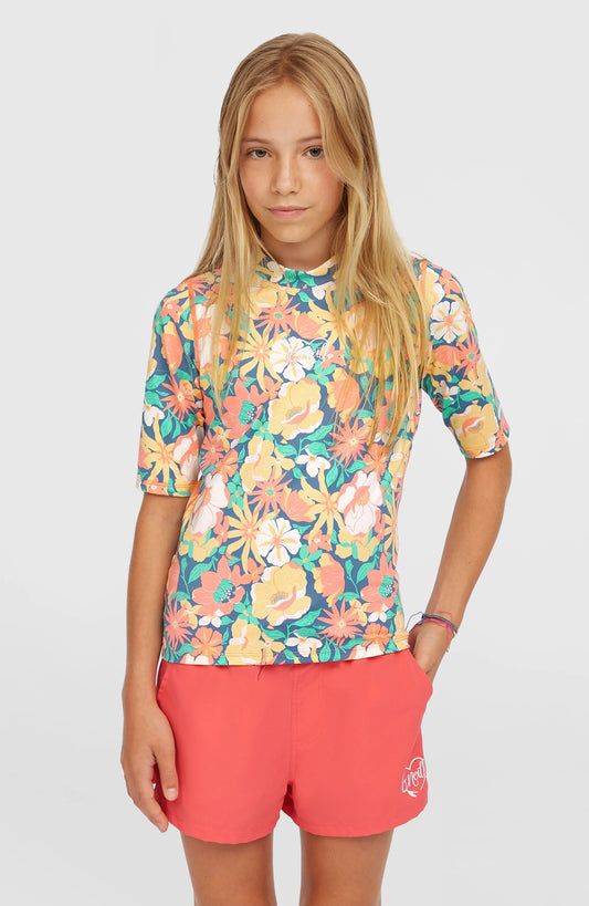 Pantaloncini Bambina O'Neill Essentials 11''