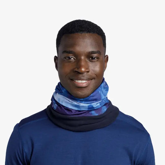 Scaldacollo Buff Polar Multifunctional Malom