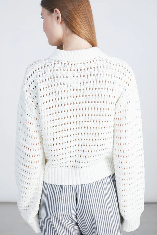 Cardigan 24COLOURS 41215a