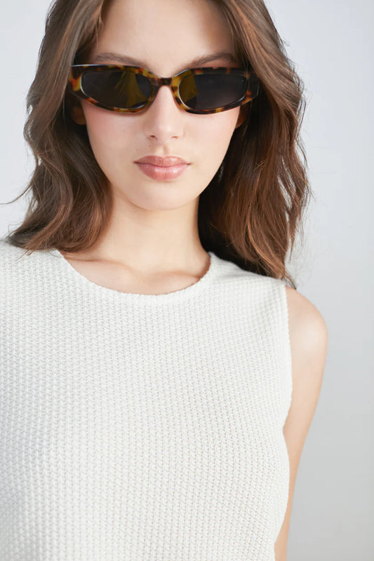 Top Lavorato a Maglia 24 Colours 41247a