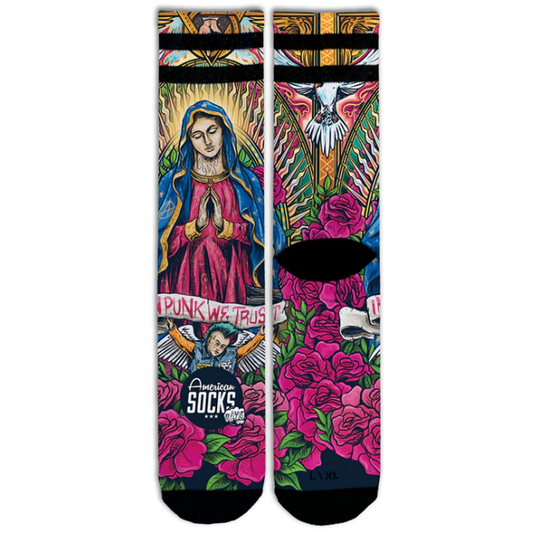 Calzini American Socks Guadalupe