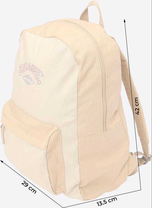 Zaino Donna Billabong Since 73 Work It Out