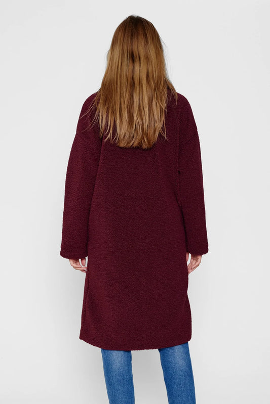 Cappotto Numph Nuticca Coat