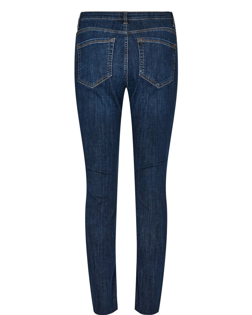 Jeans Numph Cropped Nusidney