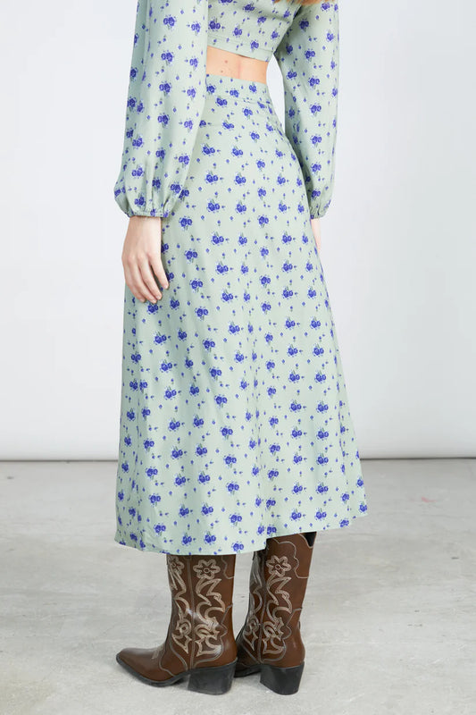 Gonna Midi 24 Colours 70786a