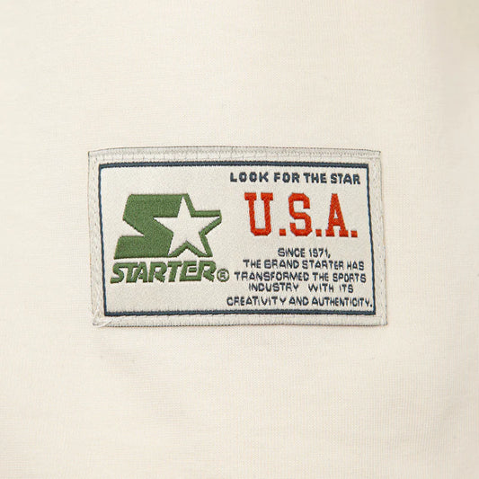 T-shirt Starter Iconic