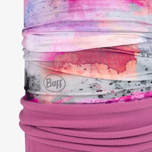 Scaldacollo Buff Polar Multifunctional Kepha