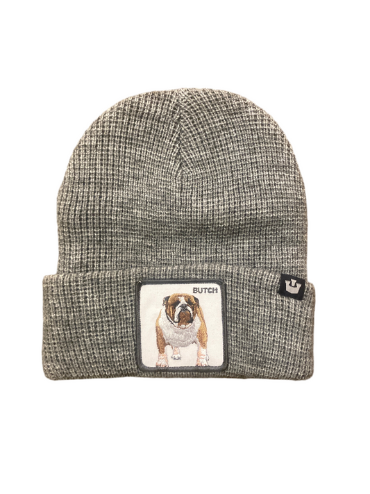 Beanie Goorin Bros Hot Diggity Dog