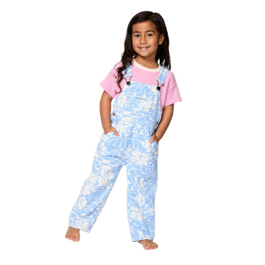 Salopette Rip Curl Bambina Aots TY Overalls