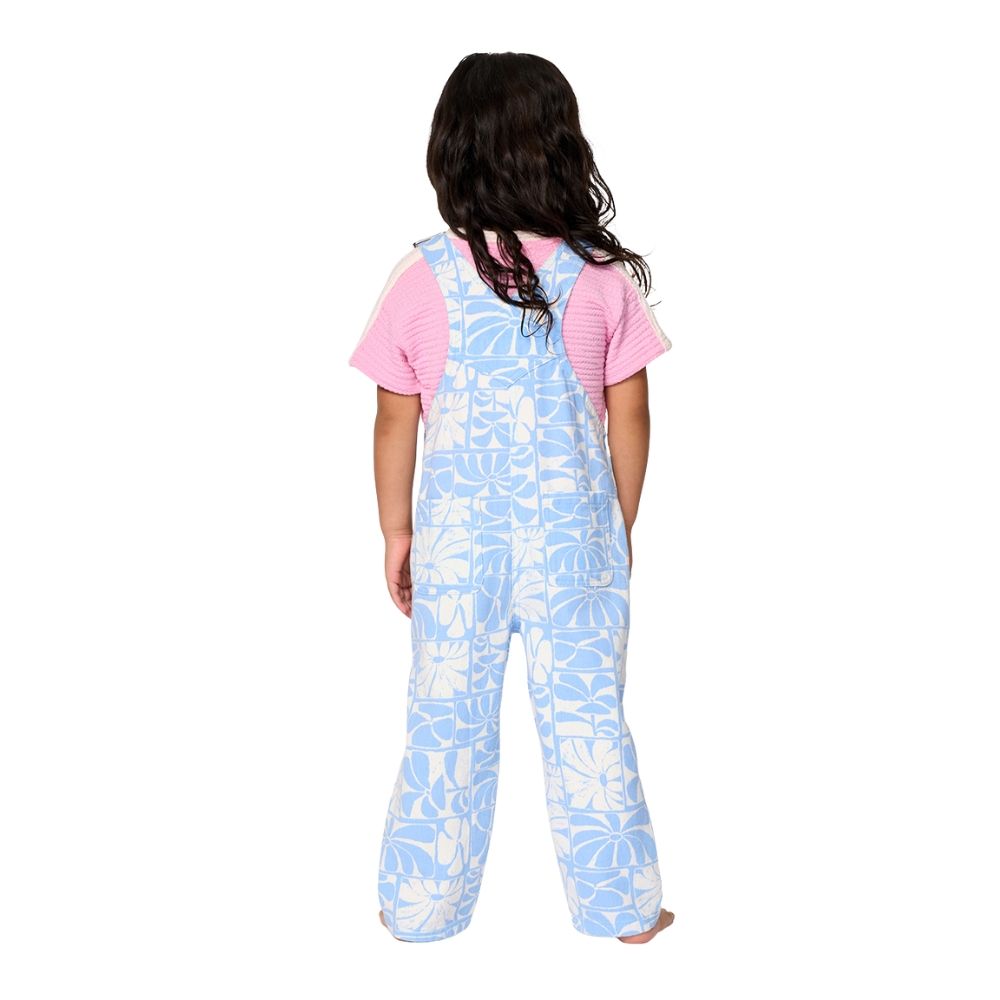 Salopette Rip Curl Bambina Aots TY Overalls