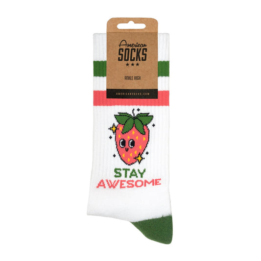 Calzini American Socks Stay Awesome