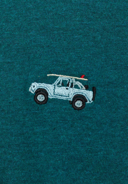 T-shirt Revolution Jee