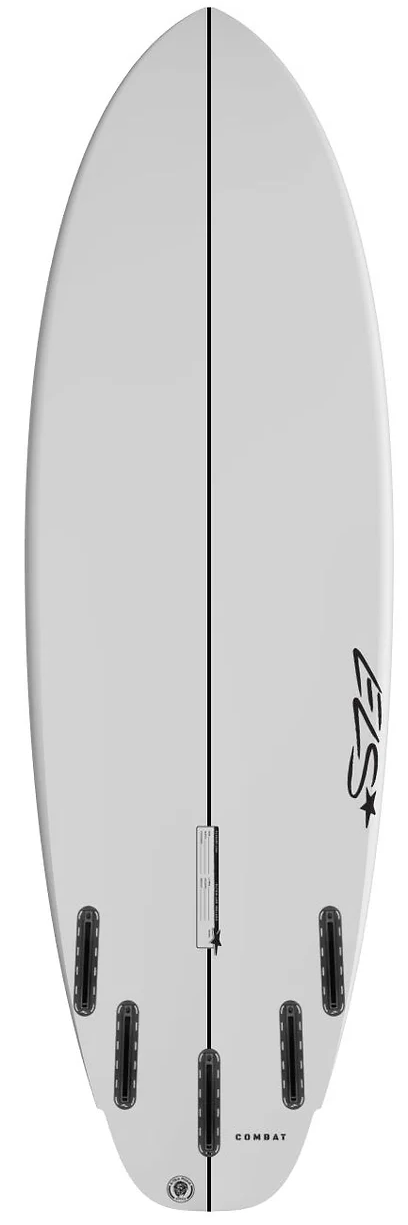 Tavola Surf ELS Combat 6'1''