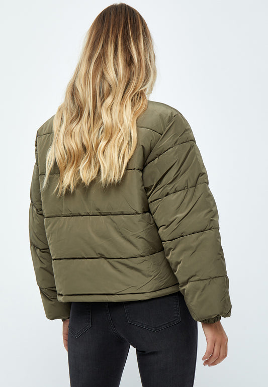 Piumino Donna Desires DSKenzaPuffer Jacket