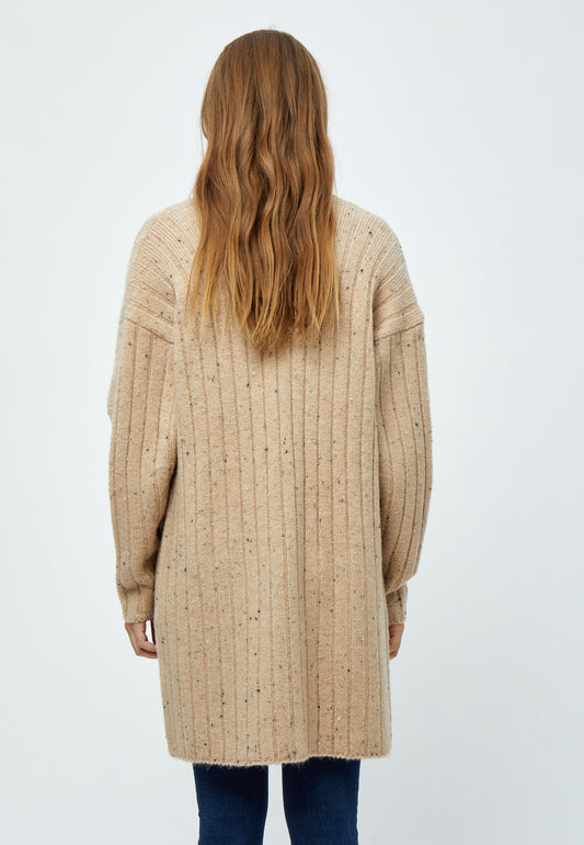 Cardigan Desires DSEmmy Long Rib Knit